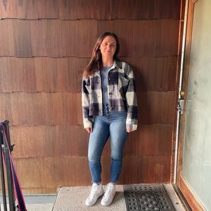 Meet your Posher, Amy